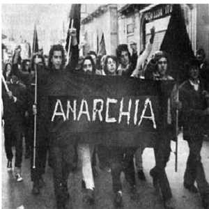 anarquia