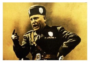 fascismo