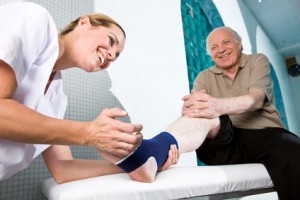Significado de Termos Técnicos de Fisioterapia