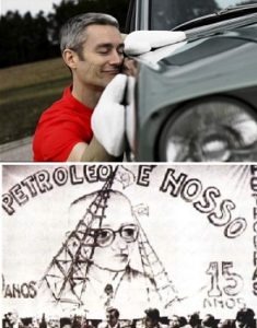 petrobras privatização