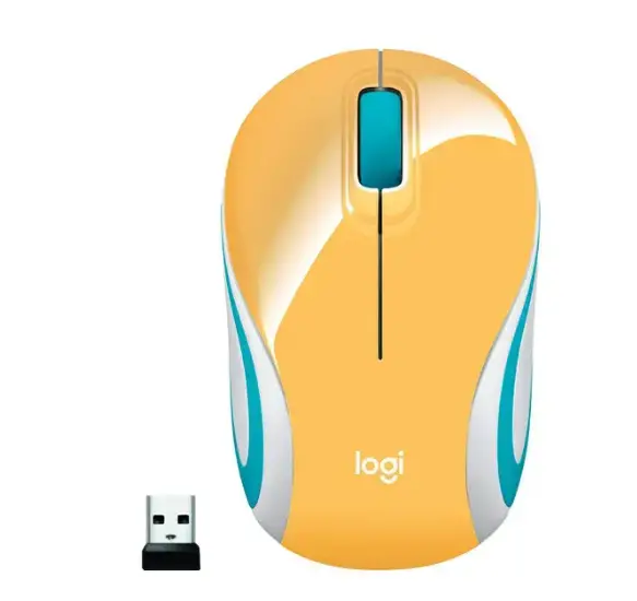 Presentes para o Dia dos Pais Barato Mouse Tecnologico